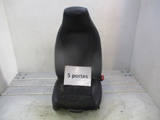 Siege avant droit Mercedes