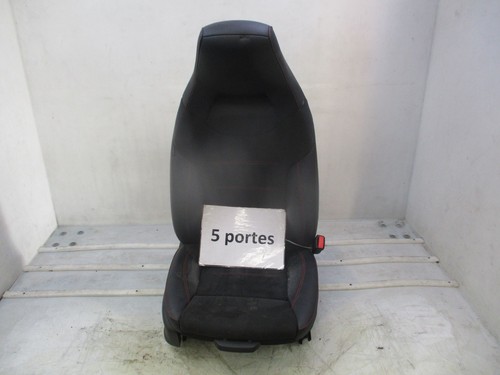 Siege avant droit mercedes - avant,