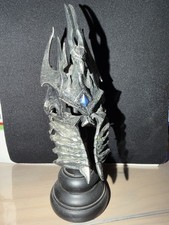 World warcraft arthas helm - warcraft:,