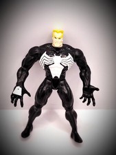 Spider-Man animated séries, Eddie brock-venom
