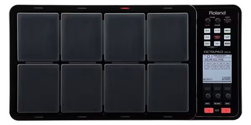 Roland spd octapad - roland,