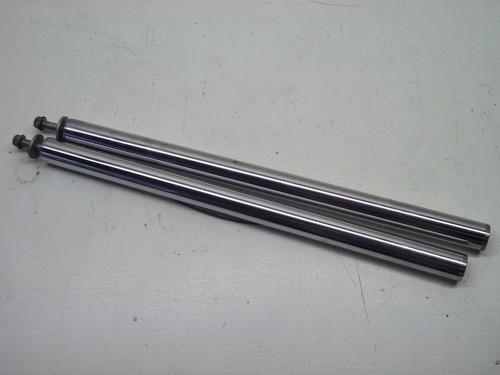 Paire tubes fourche de - paire,