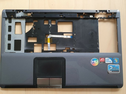 Plasturgie repose poignet - , msi