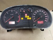 SEAT LEON SPEEDOMETER Compteur