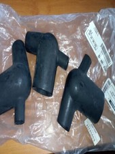 Coudes UT x3 50/40/12 pompe à