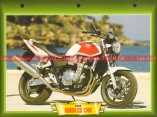 HONDA CB 1300 CB1300 2003