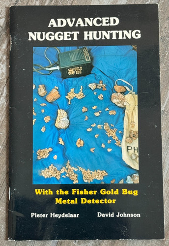 Advanced nugget hunting - advanced,