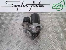 Demarreur Volkswagen POLO IV