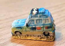 Fève - Rallye 4L au Sahara  .....    (Ref. 6690)