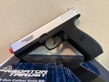 Matrix Predator Target CO2