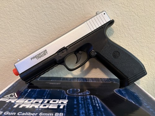 Matrix predator target co2 - matrix,