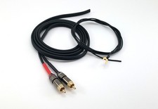 DENON DP 55M, DP 59M, DP 300F