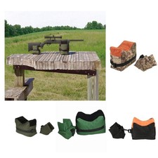 Sac avant et arrière, support