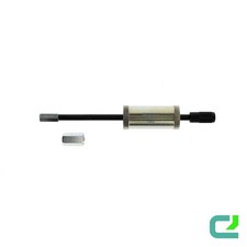 Extracteur à Inertie 270 MM