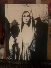 Art brut art singulier