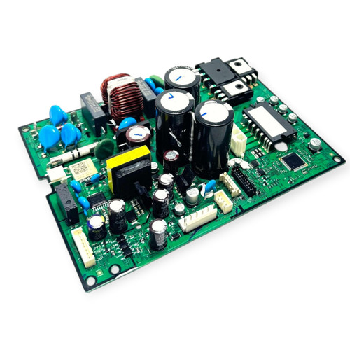 Samsung db92 05897a - db92-05897a, carte