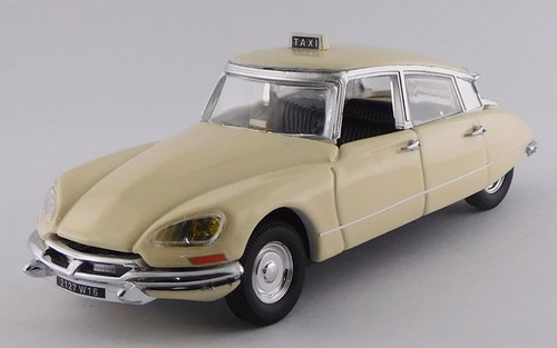 Rio rio4574 citroën ds - rio,