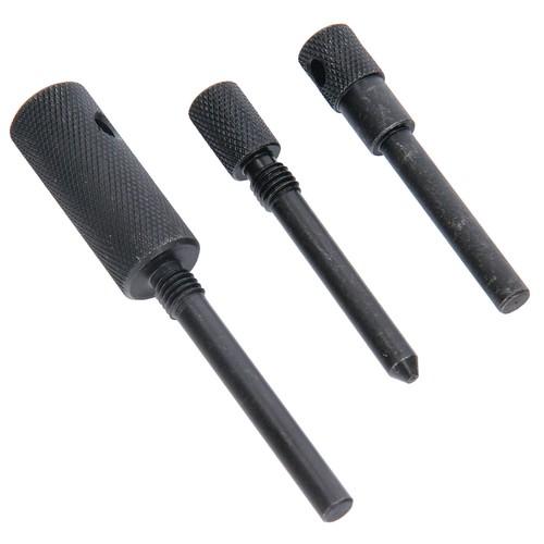 Piges pour calage de - le,