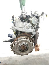 MOTEUR SUZUKI VITARA 1