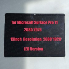 Ecran tactile LCD 13 pouces
