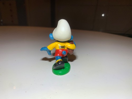 Schleich the smurfs - schleich,