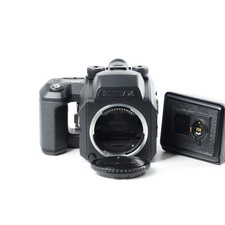 Appareil photo moyen format