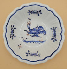 coupelle faïence céramique