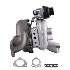 Turbo Diesel GTB2060VK pour