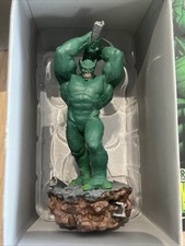 Eaglemoss marvel en Plomb