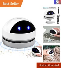 Mini Aspirateur de Table