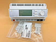 SIEMENS POL 687.70/MCQ MicroTech III MT3006 PROGRAMMABLE CONTROLLER