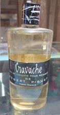 CRAVACHE - EDT Pour Hommes 240