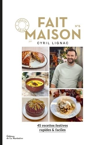 Fait maison spécial - fait, n°6