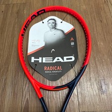 HEAD RADICAL TEAM L 2023 G1