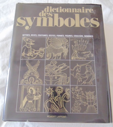 Dictionnaire des symboles