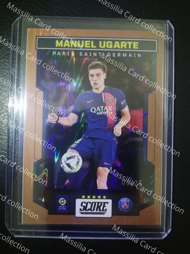 2023 panini score ligue - panini,