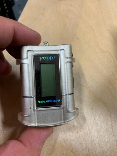 Samsung yepp 30sh - yepp, yp-30sh