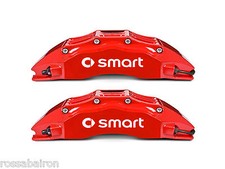 Kit 6 Adhésifs Smart Pince de