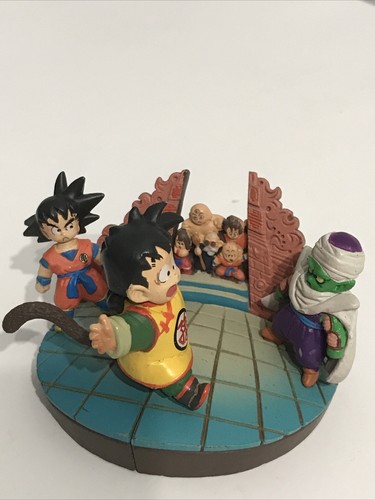Dragon ball capsule megahouse - dragon,