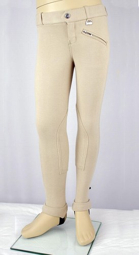 Pantalon junior jodhpur - pantalon,