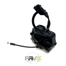 ✅? Serrure Porte AVD Passager RENAULT Laguna II Phase 2 1.9dCi / 8200000662