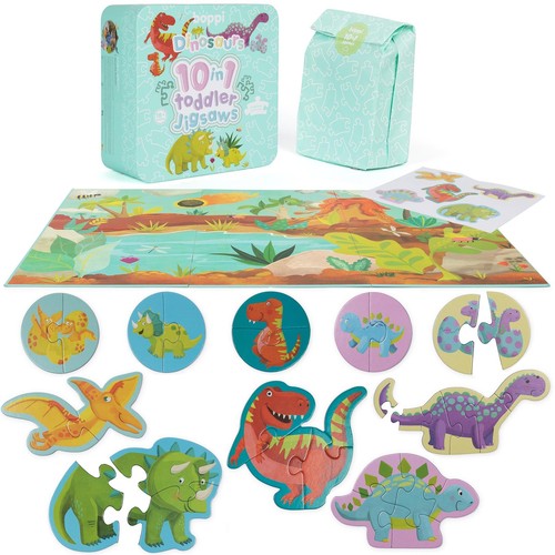Bébé puzzle 1 - bébé,