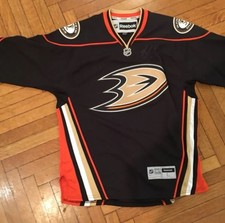 Brand New Autographed Anaheim