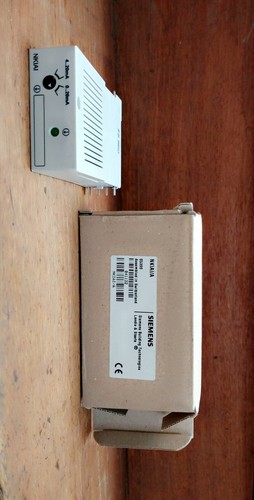 Landis staefa siemens 04415 - landis, et