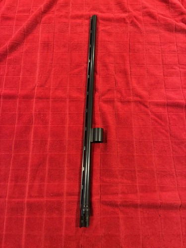 Remington 1100 gauge - remington,