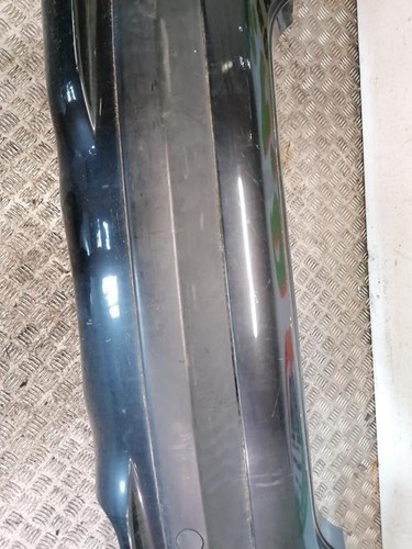 Pare choc arriere peugeot 207 - pare,