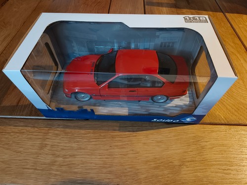 Bmw e36 1994 - m3, rouge