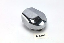 Cache-klaxon Harley Davidson Dyna Street Bob FXDB - A1241