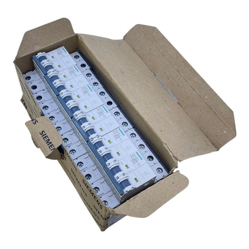 Disjoncteur siemens 5sy6216 - disjoncteur, 5sy6216-7