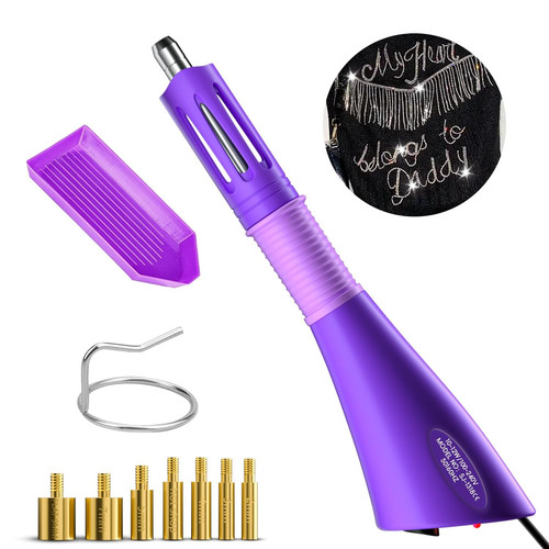 Applicateur strass hotfix - applicateur,